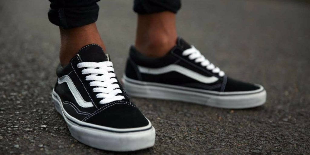Como usar Sneakers?