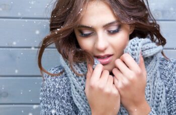 7 dicas sobre cuidados com a pele de inverno para garotas bonitas