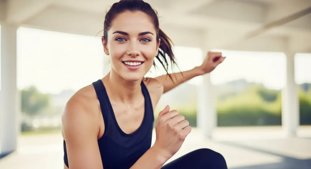 Como Menopausa Não é o Fim: 7 Passos Para Viver Com Plena Vitalidade